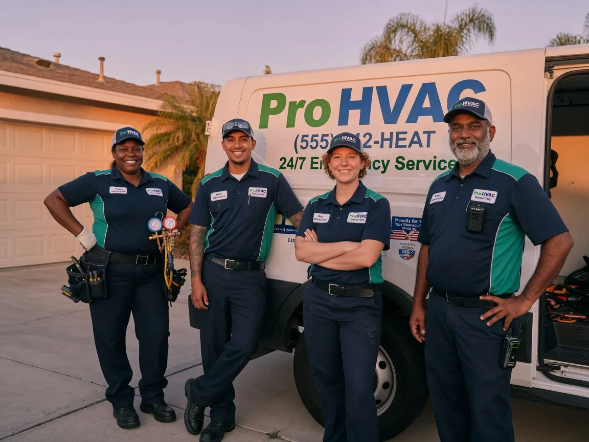 Furnace Repair company in Tallmadge, OH