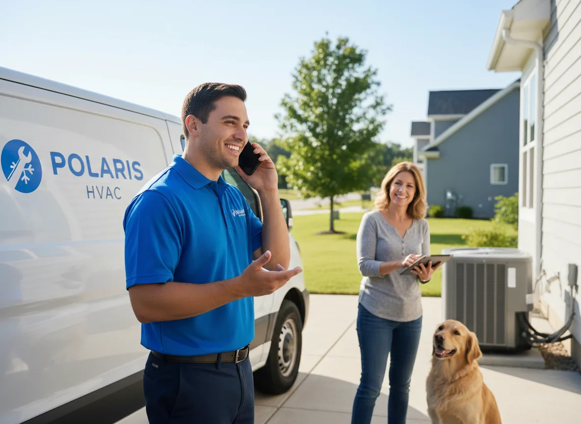 Furnace Repair Tallmadge, OH FAQs